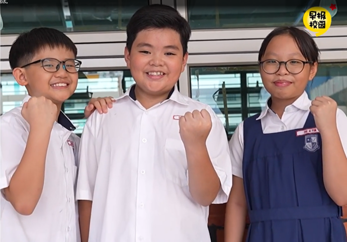 Interview by ZB Schools